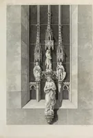 An illustration from Ornamentik des Mittelalters (1838)