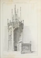 An illustration from Ornamentik des Mittelalters (1838)