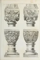 An illustration from Ornamentik des Mittelalters (1838)