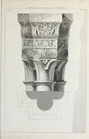 An illustration from Ornamentik des Mittelalters (1838)