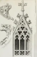 An illustration from Ornamentik des Mittelalters (1838)