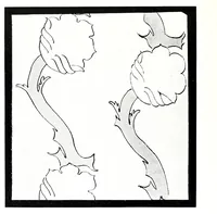 An illustration from Ornament in European silks (1899)