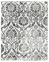 An illustration from Ornament in European silks (1899)