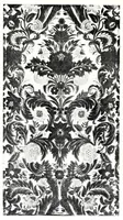 An illustration from Ornament in European silks (1899)