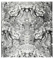 An illustration from Ornament in European silks (1899)