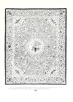 Picture 16 of 18 from Ornament in European silks (1899), leaf 203