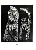An illustration from Ornament in European silks (1899)