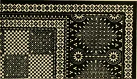An illustration from Ornament & its application; a book for students, treating in a practical way of the relation of design to material, tools and methods of work (1904)