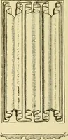 An illustration from Ornament & its application; a book for students, treating in a practical way of the relation of design to material, tools and methods of work (1904)