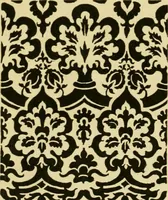 Picture 66 of 274 from Ornament & its application; a book for students, treating in a practical way of the relation of design to material, tools and methods of work (1904), leaf 117