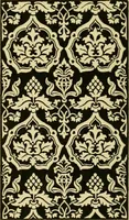 Picture 67 of 274 from Ornament & its application; a book for students, treating in a practical way of the relation of design to material, tools and methods of work (1904), leaf 117