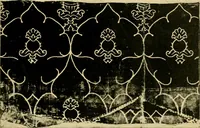 Picture 68 of 274 from Ornament & its application; a book for students, treating in a practical way of the relation of design to material, tools and methods of work (1904), leaf 118