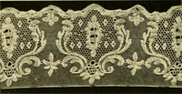 An illustration from Ornament & its application; a book for students, treating in a practical way of the relation of design to material, tools and methods of work (1904)