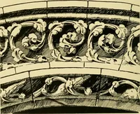 An illustration from Ornament & its application; a book for students, treating in a practical way of the relation of design to material, tools and methods of work (1904)