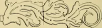 An illustration from Ornament & its application; a book for students, treating in a practical way of the relation of design to material, tools and methods of work (1904)