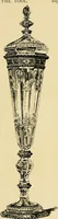 Picture 94 of 274 from Ornament & its application; a book for students, treating in a practical way of the relation of design to material, tools and methods of work (1904), leaf 142