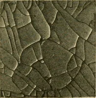 Picture 122 of 274 from Ornament & its application; a book for students, treating in a practical way of the relation of design to material, tools and methods of work (1904), leaf 182