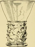 An illustration from Ornament & its application; a book for students, treating in a practical way of the relation of design to material, tools and methods of work (1904)