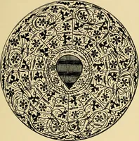 An illustration from Ornament & its application; a book for students, treating in a practical way of the relation of design to material, tools and methods of work (1904)