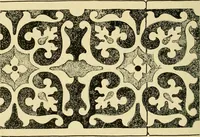 An illustration from Ornament & its application; a book for students, treating in a practical way of the relation of design to material, tools and methods of work (1904)