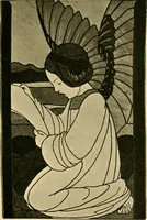 Picture 140 of 274 from Ornament & its application; a book for students, treating in a practical way of the relation of design to material, tools and methods of work (1904), leaf 202