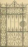 An illustration from Ornament & its application; a book for students, treating in a practical way of the relation of design to material, tools and methods of work (1904)