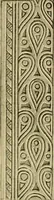Picture 160 of 274 from Ornament & its application; a book for students, treating in a practical way of the relation of design to material, tools and methods of work (1904), leaf 222