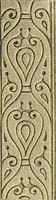 An illustration from Ornament & its application; a book for students, treating in a practical way of the relation of design to material, tools and methods of work (1904)