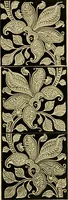 An illustration from Ornament & its application; a book for students, treating in a practical way of the relation of design to material, tools and methods of work (1904)