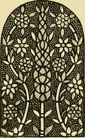 An illustration from Ornament & its application; a book for students, treating in a practical way of the relation of design to material, tools and methods of work (1904)