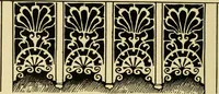 An illustration from Ornament & its application; a book for students, treating in a practical way of the relation of design to material, tools and methods of work (1904)