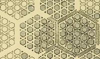 An illustration from Ornament & its application; a book for students, treating in a practical way of the relation of design to material, tools and methods of work (1904)