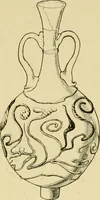 Picture 217 of 274 from Ornament & its application; a book for students, treating in a practical way of the relation of design to material, tools and methods of work (1904), leaf 275