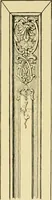 An illustration from Ornament & its application; a book for students, treating in a practical way of the relation of design to material, tools and methods of work (1904)