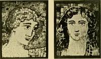 Picture 231 of 274 from Ornament & its application; a book for students, treating in a practical way of the relation of design to material, tools and methods of work (1904), leaf 287