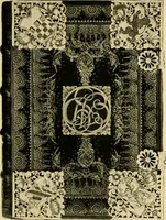 An illustration from Ornament & its application; a book for students, treating in a practical way of the relation of design to material, tools and methods of work (1904)