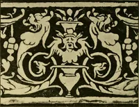 An illustration from Ornament & its application; a book for students, treating in a practical way of the relation of design to material, tools and methods of work (1904)