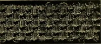 An illustration from Ornament & its application; a book for students, treating in a practical way of the relation of design to material, tools and methods of work (1904)
