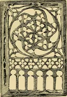 An illustration from Ornament & its application; a book for students, treating in a practical way of the relation of design to material, tools and methods of work (1904)