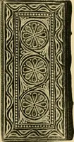 Picture 270 of 274 from Ornament & its application; a book for students, treating in a practical way of the relation of design to material, tools and methods of work (1904), leaf 344