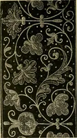 An illustration from Ornament & its application; a book for students, treating in a practical way of the relation of design to material, tools and methods of work (1904)