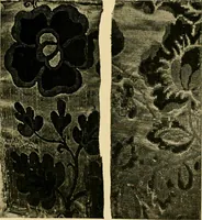 An illustration from Ornament & its application; a book for students, treating in a practical way of the relation of design to material, tools and methods of work (1904)