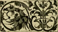An illustration from Ornament & its application; a book for students, treating in a practical way of the relation of design to material, tools and methods of work (1904)