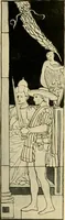 An illustration from Ornament & its application; a book for students, treating in a practical way of the relation of design to material, tools and methods of work (1904)