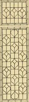 An illustration from Ornament & its application; a book for students, treating in a practical way of the relation of design to material, tools and methods of work (1904)