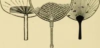 An illustration from Ornament & its application; a book for students, treating in a practical way of the relation of design to material, tools and methods of work (1904)