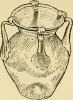An illustration from Ornament & its application; a book for students, treating in a practical way of the relation of design to material, tools and methods of work (1904)