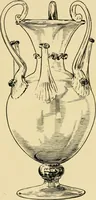 An illustration from Ornament & its application; a book for students, treating in a practical way of the relation of design to material, tools and methods of work (1904)