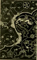 An illustration from Ornament & its application; a book for students, treating in a practical way of the relation of design to material, tools and methods of work (1904)