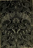 An illustration from Ornament & its application; a book for students, treating in a practical way of the relation of design to material, tools and methods of work (1904)